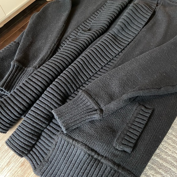 J Crew cardigan - Picture 3 of 4